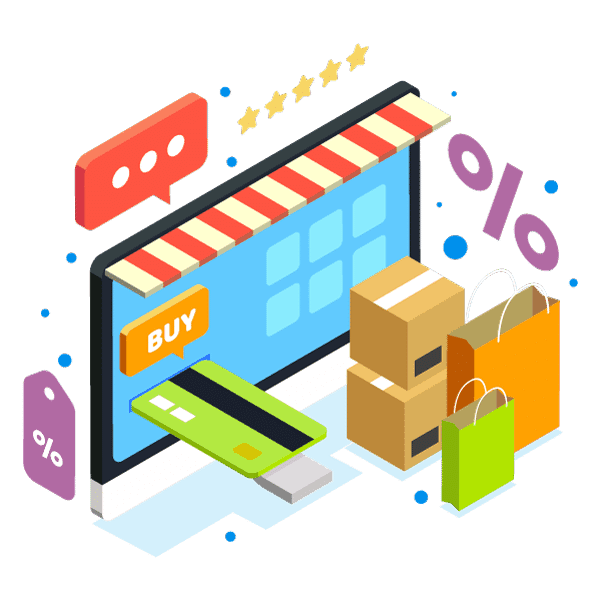 Ecommerce Development Company Ecommerce Development Company